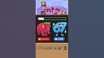 NEW MODE⁉️ Merge Fellas Italian Brainrot Try New Feature! New Update 986 Level #mergefellas #shorts