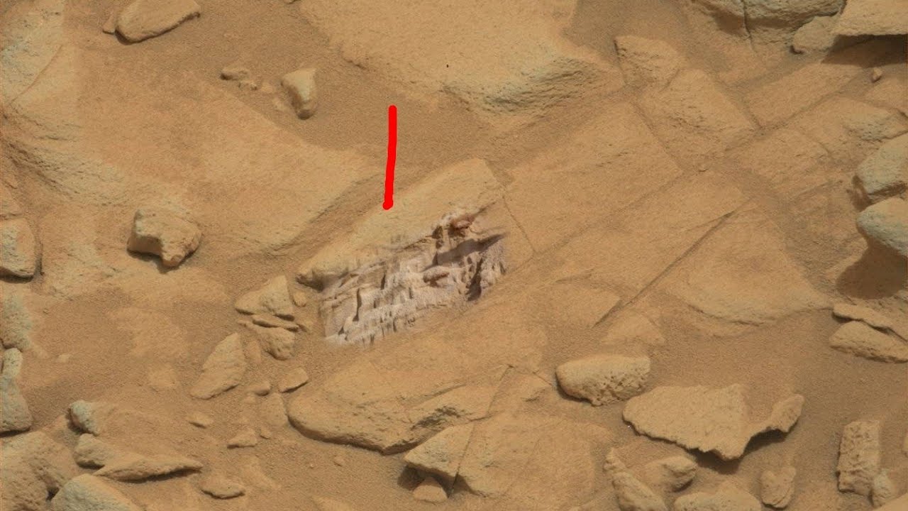 NASA's Newly Released Images Of MARS! Perseverance Rover Capture ...