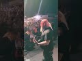 Offensive Weapon- Live- stage view clip @Chaos in the Sun (2025)