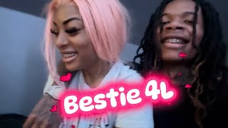 Night Hours W Bestie