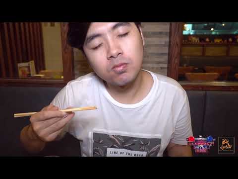 BK review Super Battle Final เที่ยวแบบกรู #themercuryvilleชิดลม #ร้านอาหารแถวชิดลม #ร้านอาหารชิดลม