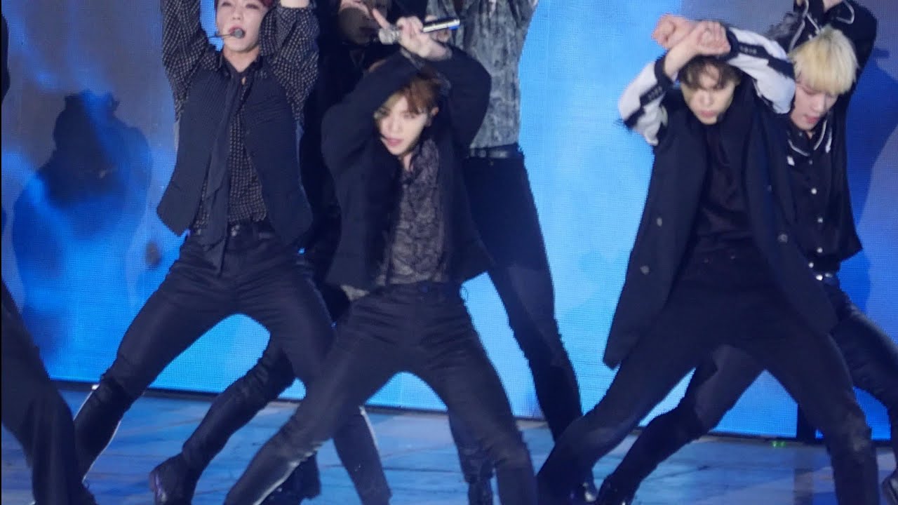 세븐틴(SEVENTEEN)_굿투미(Good to Me)+숨이차(Getting Closer)_우지 직캠(Woozi Focus)