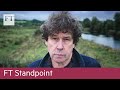 Brexit: a cry from the Irish border I FT Standpoint