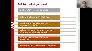 Tuition & How to Pay for it
