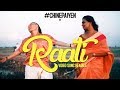 Raati - Santhosh Dhayanidhi | #Chinepaiyen Video Song Remake | 7UP Madras Gig