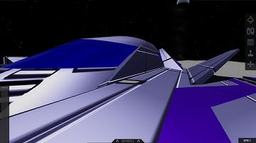 Simple Rockets 2 Walking on The Moon