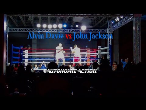 Alvin Davie v