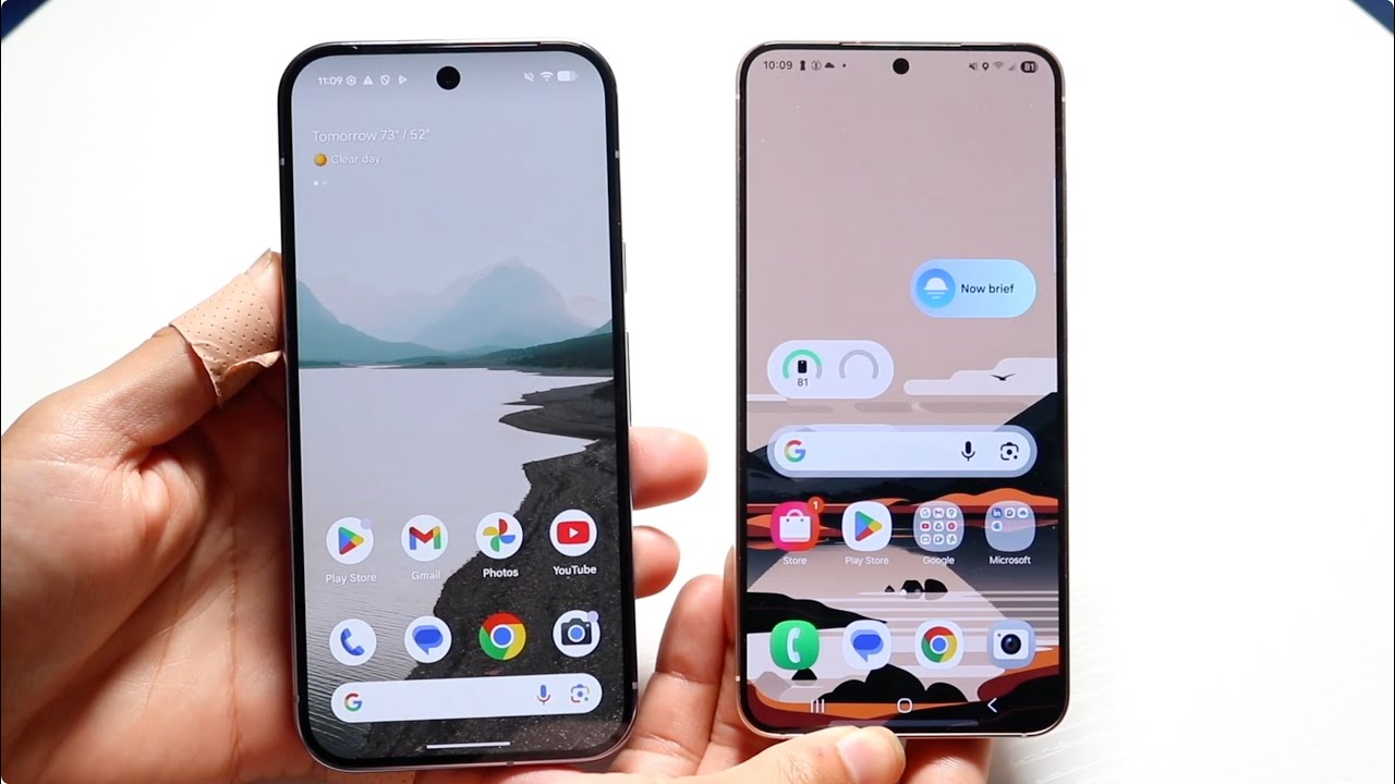 RIP Android