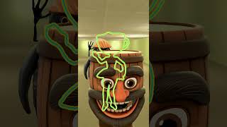 CAN YOU CATCH LABUBU SAHUR SPRUNKI KARKIRKUR UDIN DIN ITALIAN BRAINROT BALLERINA in Garrys Mod