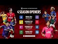 ARE YOU READY? The special one-off season is here — the MEIJI YASUDA J.LEAGUE 100 YEAR VISION LEAGUE