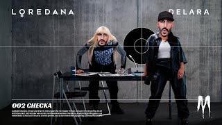 Producer REAGIERT & COVERT  LOREDANA x DELARA - CHECKA (prod. Sondre)
