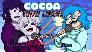 COCOA (FNF UTAU COVER)