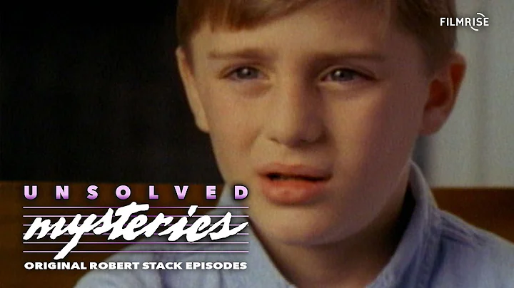Unsolved Mysteries with Robert Stack - Season 7, E...