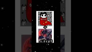 Bendy In Kokushibos Outfit Drawing By Me