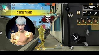 [Free Fire] Trực Tiếp Chơi Game Vui Vẻ #45 - Youtube