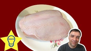 ✅ Диетическая КУРИНАЯ ГРУДКА ЗАГОТОВКА мяса в прок / Полезные советы ✅ Диетическая КУРИНАЯ ГРУДКА ЗАГОТОВКА мяса в прок / Полезные советы