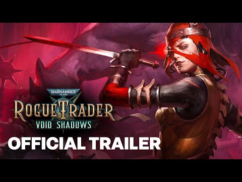 Эти 10 игр и DLC серии Warhammer показали для Xbox на Warhammer Skulls Showcase: с сайта NEWXBOXONE.RU