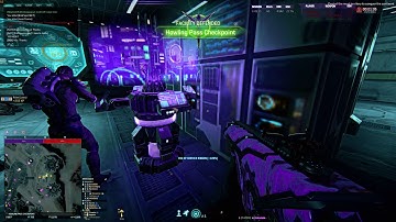 Planetside 2 - Lag?
