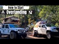 How To Start Overlanding | Complete Guide For Adventure