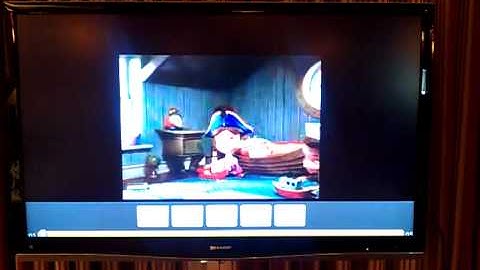 Telechips Android Media Box Solution #1