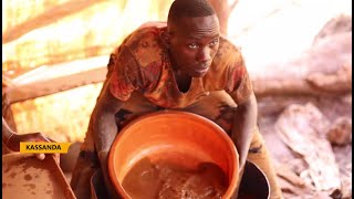 Use of mercury in gold mining – MPs raise concerns on the cost & availability of alternatives