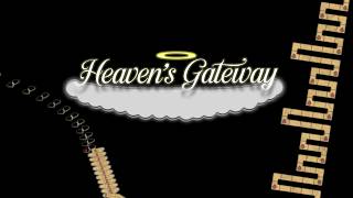 Heaven's Gateway Clear Strict - Chart by Sugar