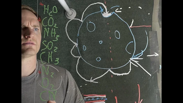 What Secrets are Frozen in The Moon’s Ice?