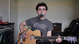 Green Day - Good Riddance (Time Of Your Life) [Acoustic Cover]