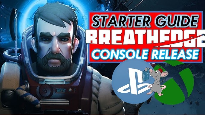 Breathedge já está disponível! A sobrevivência no espaço nunca foi tão  selvagem assim. Confira o que esperar durante o jogo e algumas dicas para  sobreviver à sua primeira viagem ao espaço sideral. 