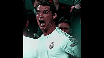 CRISTIANOOOO Cristiano Ronaldo Funk Of Galáctico Super Slowed 