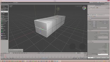 Blender 2.80 - how to apply shortcut keyboard layout - tutorial EN 2018