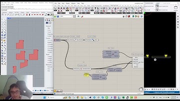 Grasshopper Tekla Drawing : Create part mark at Orientation Mark