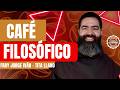 Café Filosófico - Padre Jorge Iván Duque - El Buen Dios