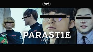 PARASIT1E - Official Trailer | 2020 LCK Spring Split Promo