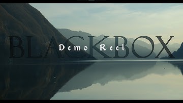 BlackBox Demo Reel