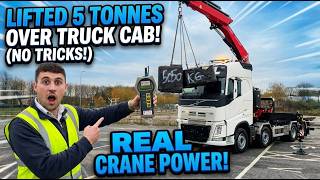 We Tested the FASSI F1050… The Results Surprised Us