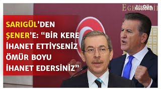 Sarıgül \
