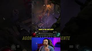 COMO ACESSAR O MATADOURO DE ZIR #diablo #games #gaming #shorts