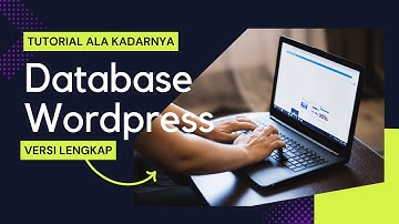 KONFIGURASI MIKROTIK DAN WEB SERVER WORDPRESS UKK 2024 LENGKAP