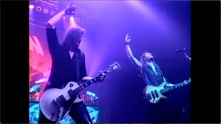 HELLOWEEN - Mrs. God (Live@Zepp Tokyo 2006)