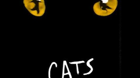 03 The Naming of the Cats (1998 Film Cast)