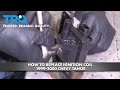 How to Replace Ignition Coil 1999-2000 Chevy Tahoe