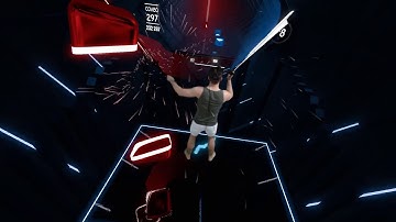 Beat Saber | On & On - Alok & Dynoro (Expert) [Full Combo]