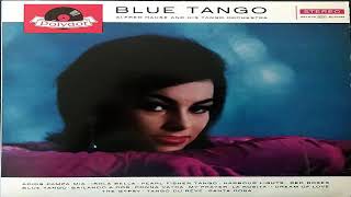 ALFRED HAUSE   BLUE TANGO  GMB by Gustavo Morales Battaglini 11,045 views 4 years ago 42 minutes