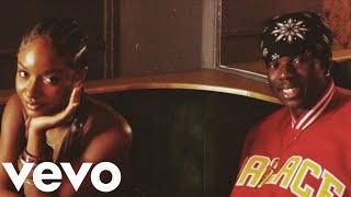 Rema &amp; Ayra Starr (ft Rvssian) - African Charm (Official Music Video) 