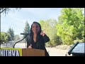 Nithya Raman Dodges Responsibility on Los Angeles Homeless Surge