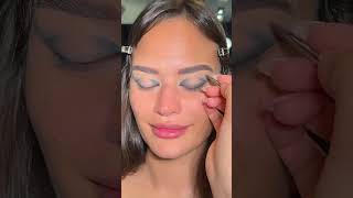 Nadine Njeim Lookalike