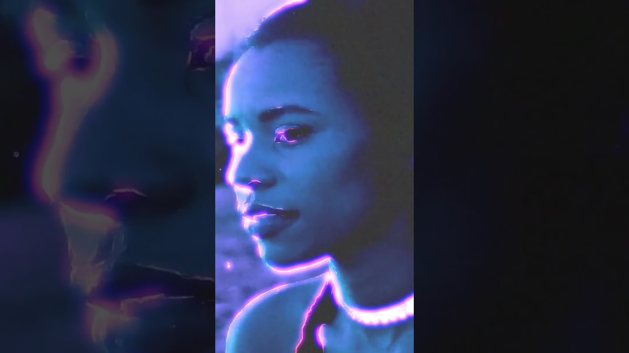 never knew | a feeling you can't describe