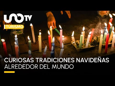 Video: Celebrando la Navidad en Eslovenia: tradiciones y decoraciones