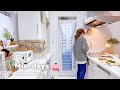 175. 夫婦と3匹の猫の日常、長男が喜ぶ夕食レシピと毎日の掃除、vlog